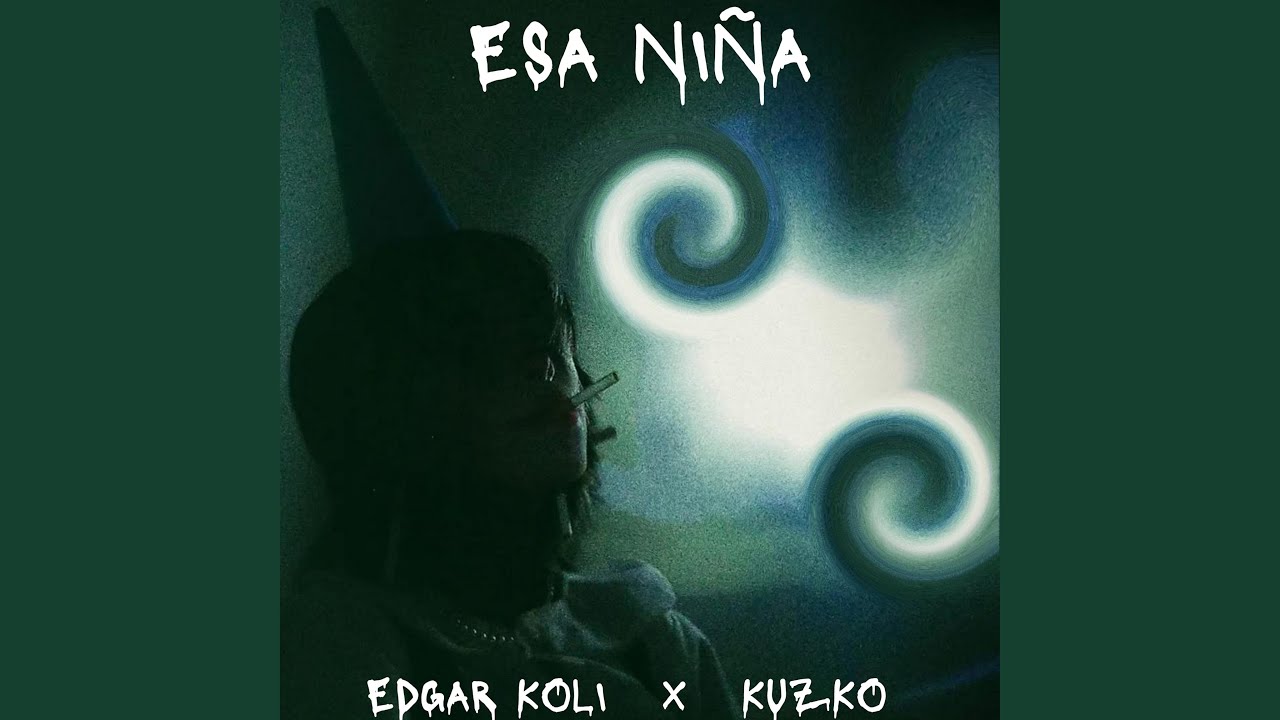 Смотреть «ESA NIÑA» на YouTube Смотреть «ESA NIÑA» на YouTube