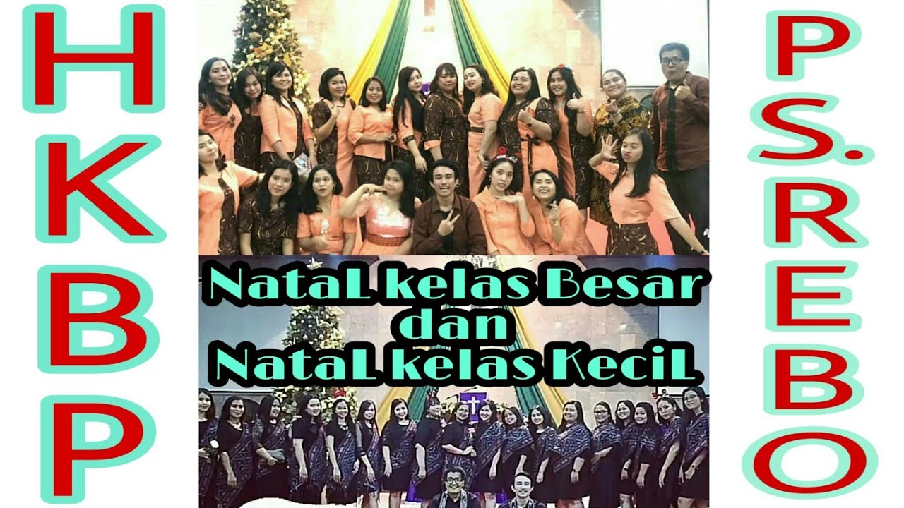 Tema Dan Subtema Natal Sekolah Minggu - Sekolah Minggu ...