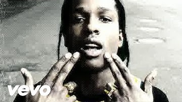 A$AP Rocky - F**kin