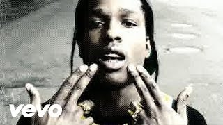 A$AP Rocky  F**kin' Problems (Official Audio) ft. Drake, 2 Chainz, Kendrick Lamar