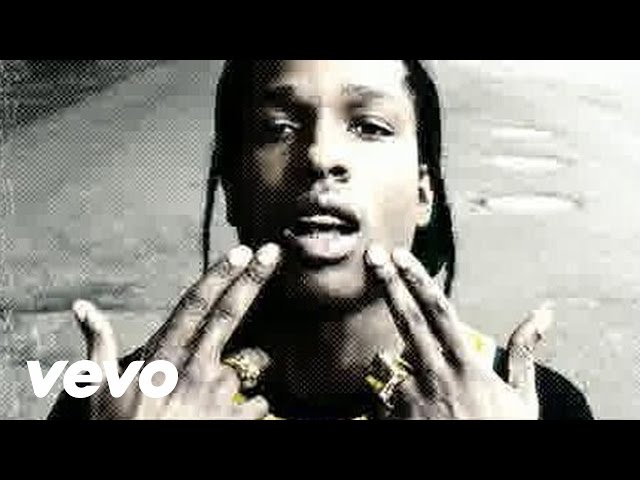 A$AP Rocky - F**kin' Problems (Official Audio) ft. Drake, 2 Chainz, Kendrick Lamar class=