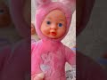 #dolls 🩷 #dollsforbabies #kidscontent #toddlers #kinderlieder