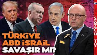 ABD Türkiye'ye mi Saldıracak? NATO'dan Ayrılıyor İddiası! Erol Mütercimler Gerçekleri Anlattı