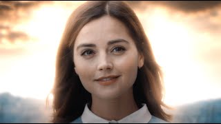 Clara, Bill und Nardole verabschieden sich vom Zwölften Doktor | Aus der Zeit gefallen | Doctor Who