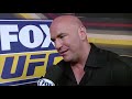 ANGRY Dana White Rants - PART 1