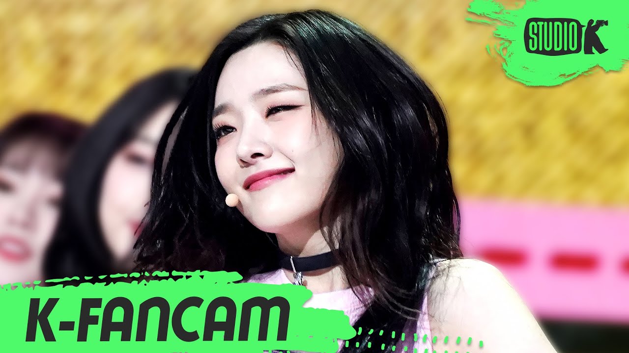 [K-Fancam] 위클리 박소은 직캠 'NoNoNo' (원곡:에이핑크(Apink))' (Weeekly PARK SO EUN Fancam) l @MusicBank 230127