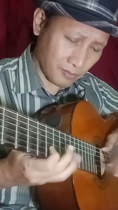 Who Never Returned - Part 7#Shorts#Fingerstyle Original Guitar