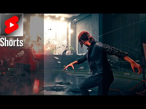 (PS5) Control Ultimate Edition #shorts