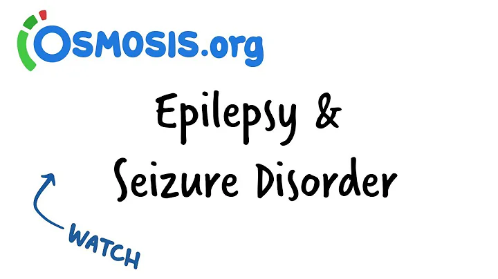 Epilepsy & Seizure Disorder | Clinical Presentation - DayDayNews