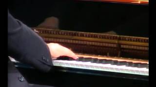 Conférence de Jean-François Zygel, L'Art de l'improvisation