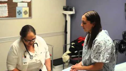 Kathy Atencio Medical History