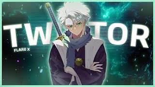 Bleach Tybw Part 2- 4 K Twixtor 60Fps