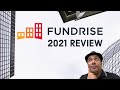 Fundrise 2021 Review : Is Fundraise a good Passive Real Estate Income in 2021 ?