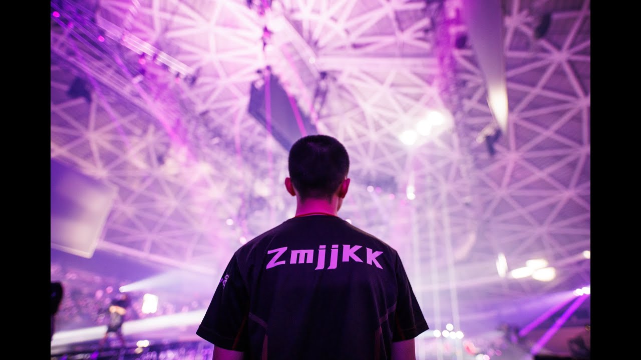 EDG ZmjjKK - VALORANT MONTAGE #HIGHLIGHTS