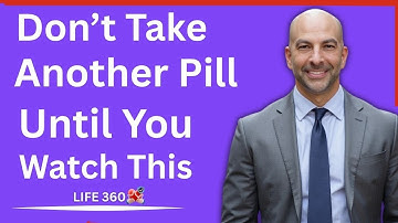 The Data-Driven Supplement Stack That Redefines Health BY DR PETTER ATTIA