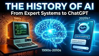 The History of Artificial Intelligence From Expert Systems to ChatGPT