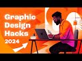 Design Hacks and Tips Quiz