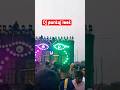 dj pankaj grand look 😱dj sarzen vs pankaj // compition setup motto mela mein 2016 #discodancer