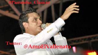 Video thumbnail of "06. La Trampa - Silvestre Dangond (Clásicos Del Vallenato) (AudioHD)"