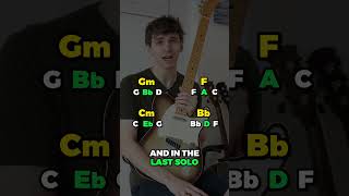 Pentatonic scale sucks, play this instead