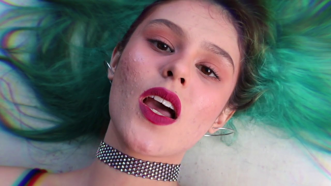 Ariana Grande -  God Is A Woman (Cover by Jessica Bennett)