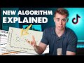 BEST TikTok Algorithm Updates To Help Skyrocket Growth (Late 2020)