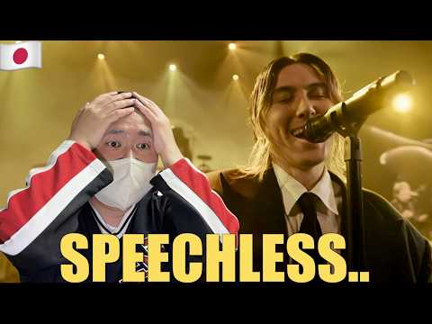 🇯🇵🇰🇷🔥Korean Hiphop Junkie react to Fujii Kaze - Prema | MUSIC AWARDS JAPAN 2026 (JPN/ENG SUB)