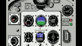 Spitfire 40 MSX   1986   Mirrorsoft