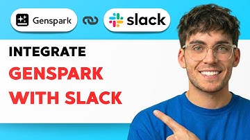 How to Integrate Genspark with Slack [2025 Guide]