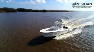 INVINCIBLE 33 - American Marine Brokerage