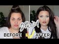 CHATTY GRWM⎢Daytime Glam!!