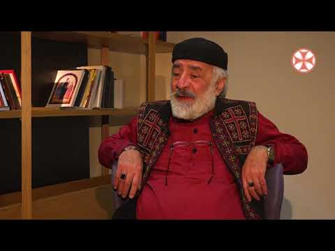 პოეტი თემურ ჩალაბაშვილი საქართველოს ეკლესიის მწყემსმთავარს აღსაყდრების დღეს ულოცავს