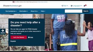 Navigating the Aftermath: How the Disaster Assistance Improvement Program Helps