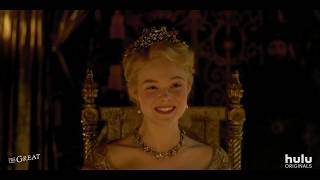 The Great 2020 Official Trailer - A Hulu Original, Season 1