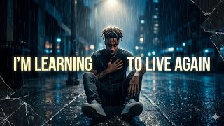 Dax - I’m Learning How to Live Again ( Lyrics Video)