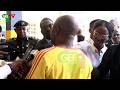 Confession: Man Chained Sister For Over 1 Year, Police Intervened, Resist Arrest, Gives Contrary....