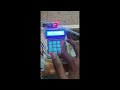 Robotic Seed Planting And Irrigation System