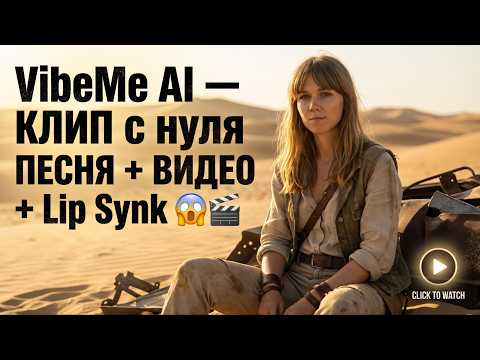 VIBEME, Цепi - Так нельзя