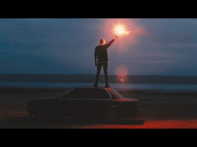 Numen - Leila (Cover Jah Khalib)
