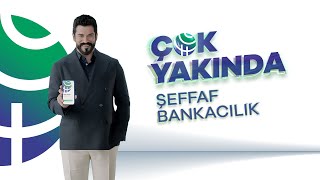 Banka Ama Başka Şeffaf Bankacılık