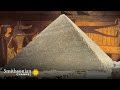 Ancient Egyptian Pyramids and Khufu