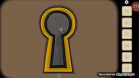 Cube Escape - Paradox #Android