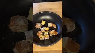 Honey Bun Cereal! 😮‍💨🔥 #honeybun #honeybuncereal #cereal