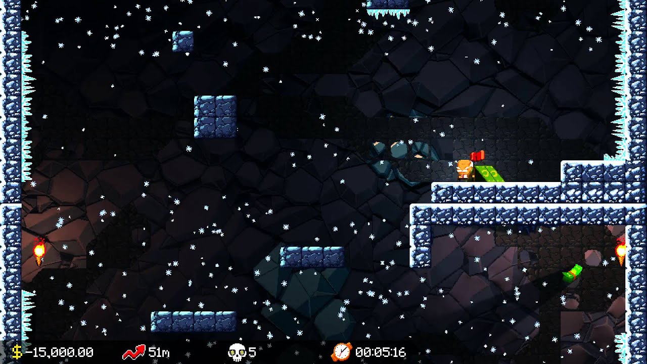 Lets Play Fork Parker's Holiday Profit Hike | Surprisingly Angering