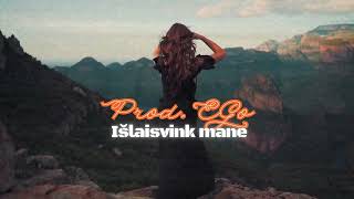 Prod. EGo - Išlaisvink mane Prod. EGo - Išlaisvink mane