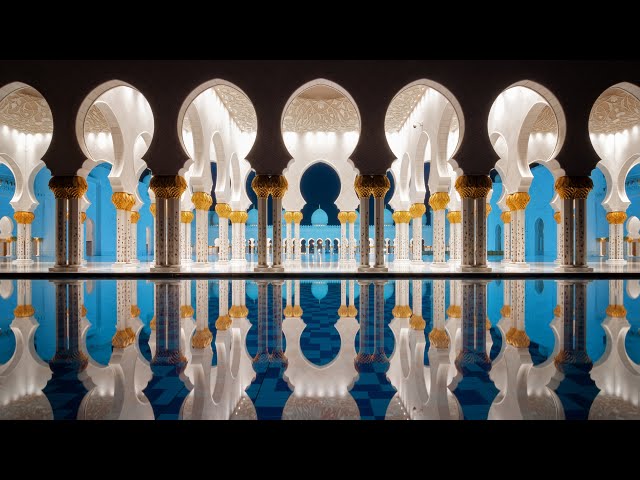 Arabian Oud Music 🏺 Beautiful Middle Eastern Music class=