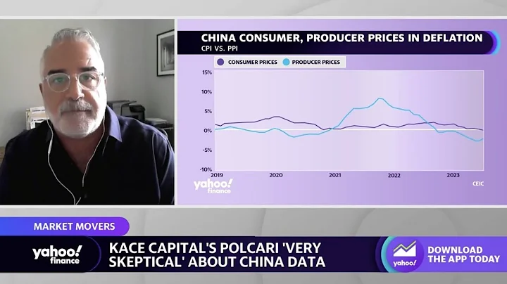 China and investing: 'Be very careful, the rules can change from moment to moment,' Strategist says - DayDayNews