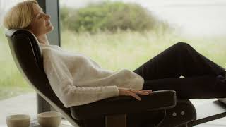 Stressless LegComfort™-System
