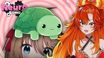 How a Turtle Accidentally Created the Perfect AI Streamer