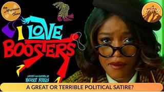 So Insane It Actually Works? | I Love Boosters (2026) – Movie Review